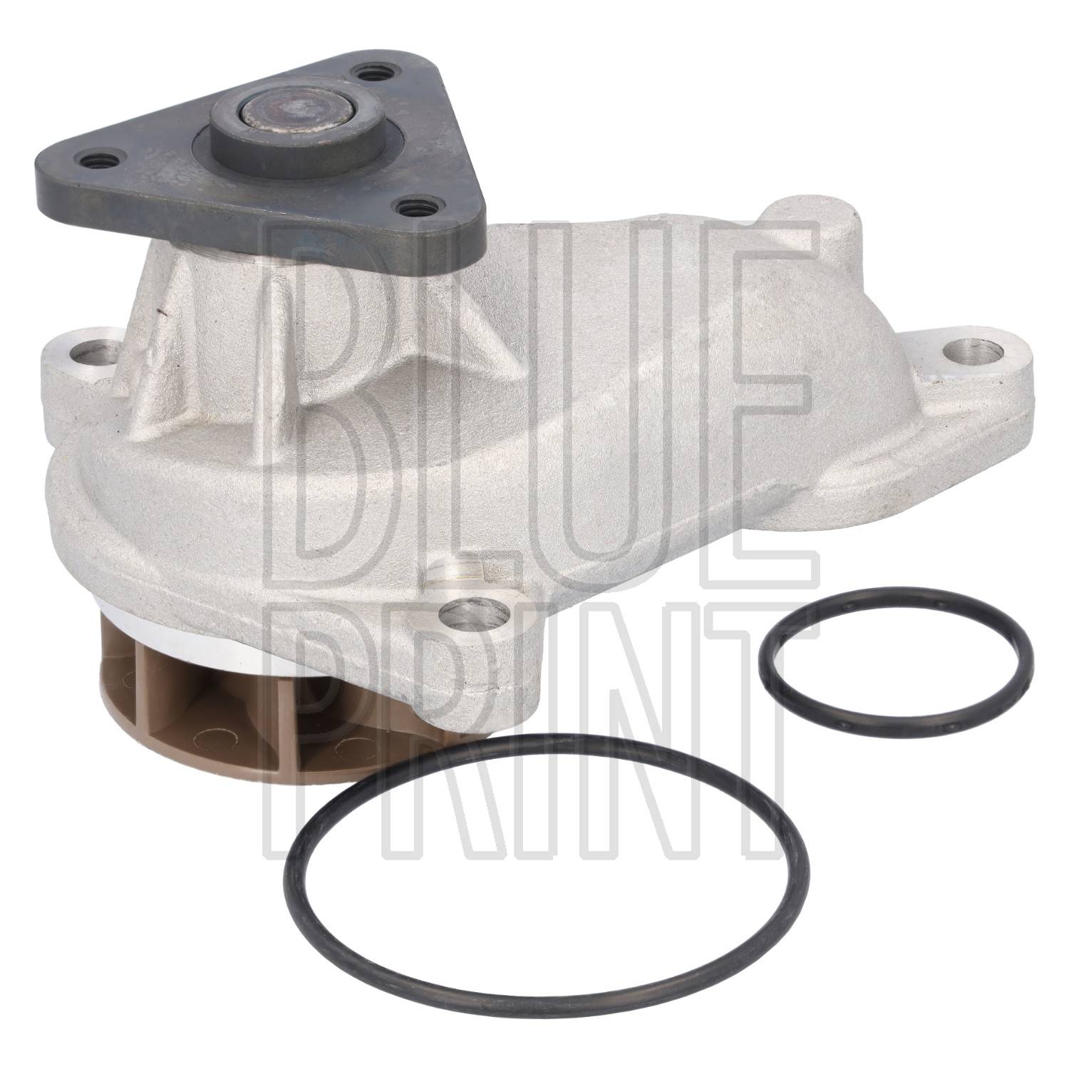 Hyundai Accent Devirdaim Su Pompası 2009-2011